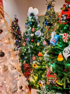 Festival of Trees