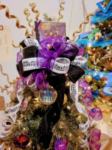 Festival of Trees
