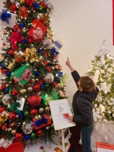 Festival of Trees