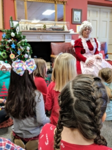 Festival of Trees