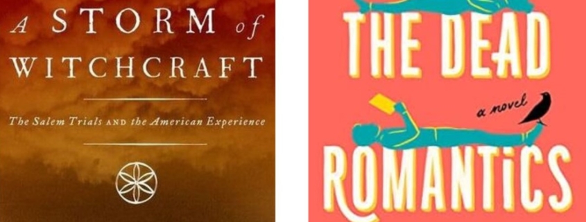 Staff Picks - October