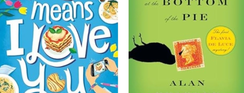 Staff Picks November 2024