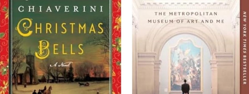 Staff Picks December 2024
