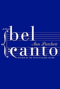 Blue cover with music notation