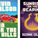 two book covers