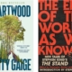 two book covers