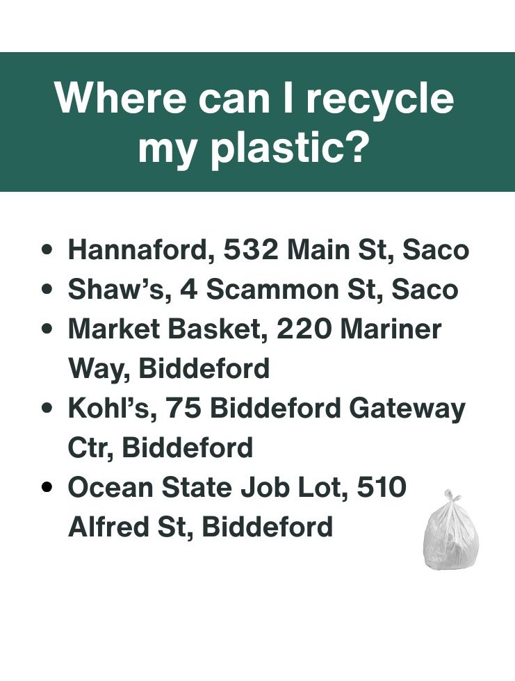 list with green heading