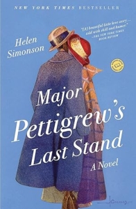 book cover with a man and a woman standing together with faces hidden