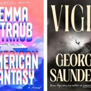 two book covers