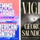 two book covers