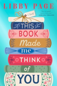cozy stack of multi-colored books