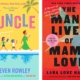 two book covers