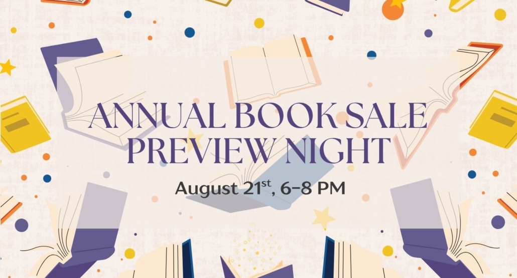 books and stars