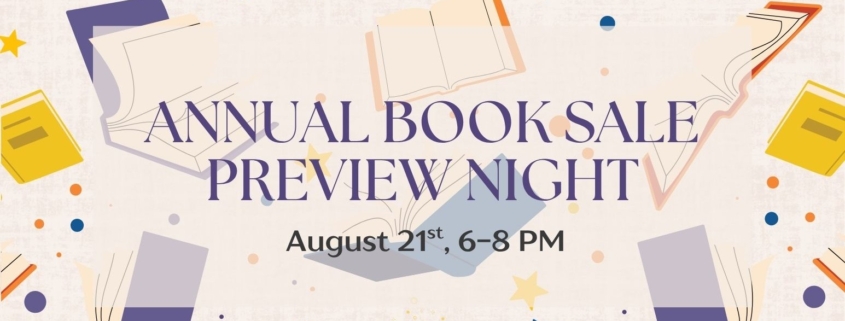 books and stars