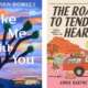 two book covers