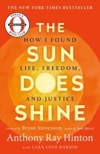 yellow sun on an orange background