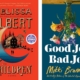 two book covers