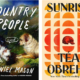 two book covers